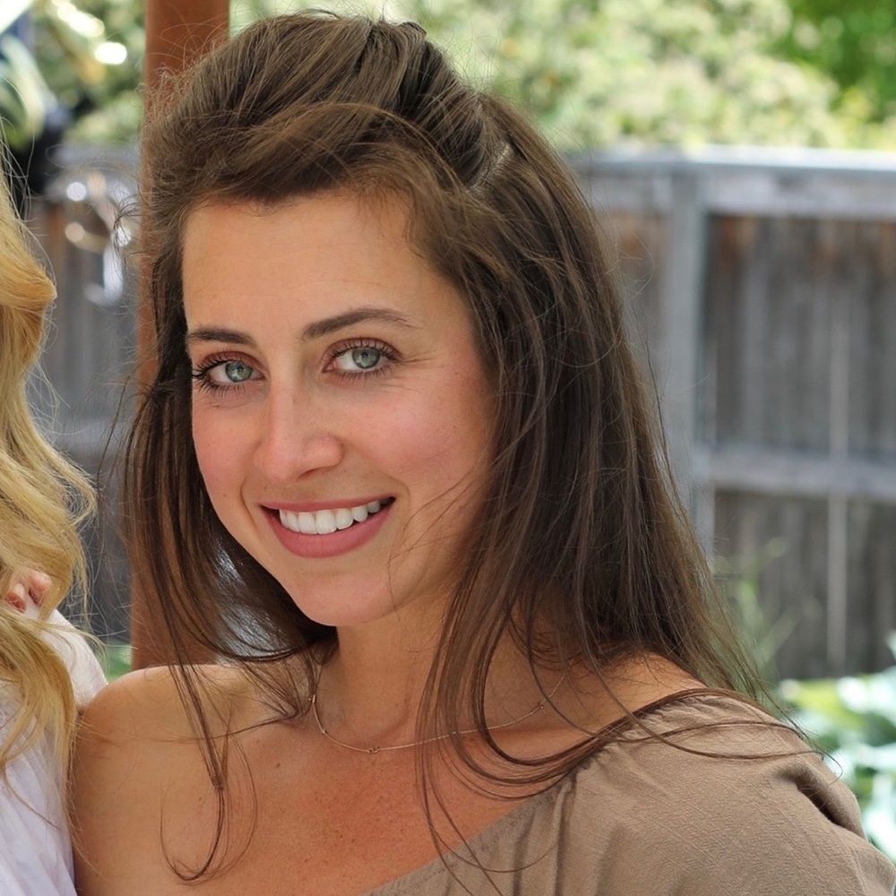 Meet your Posher, Nancy jo